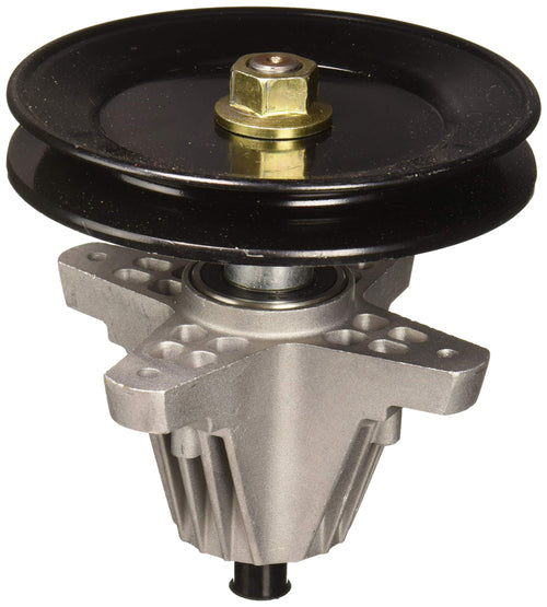 Small Engine Oregon Spindle Assembly