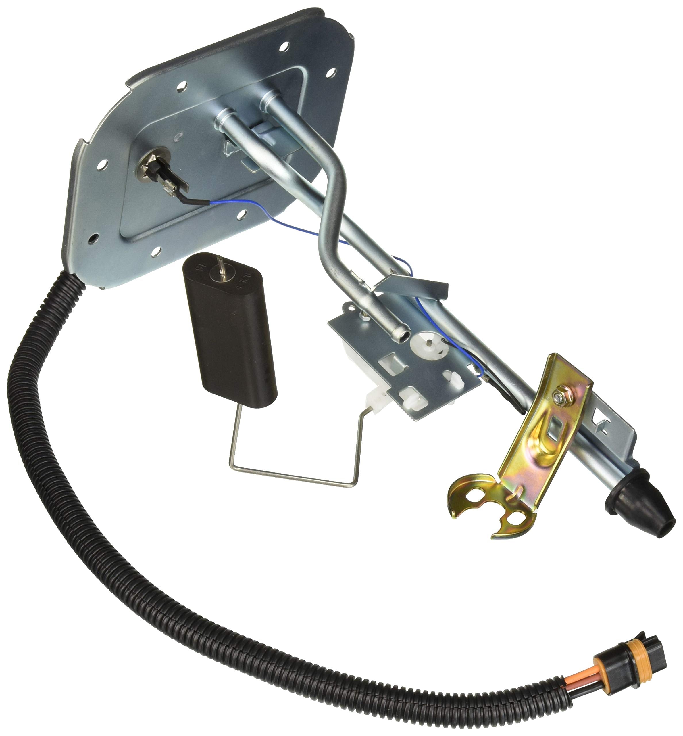 Fuel Sending Unit Crown Automotive - 53003341X Air and Fuel Delivery, Zinc