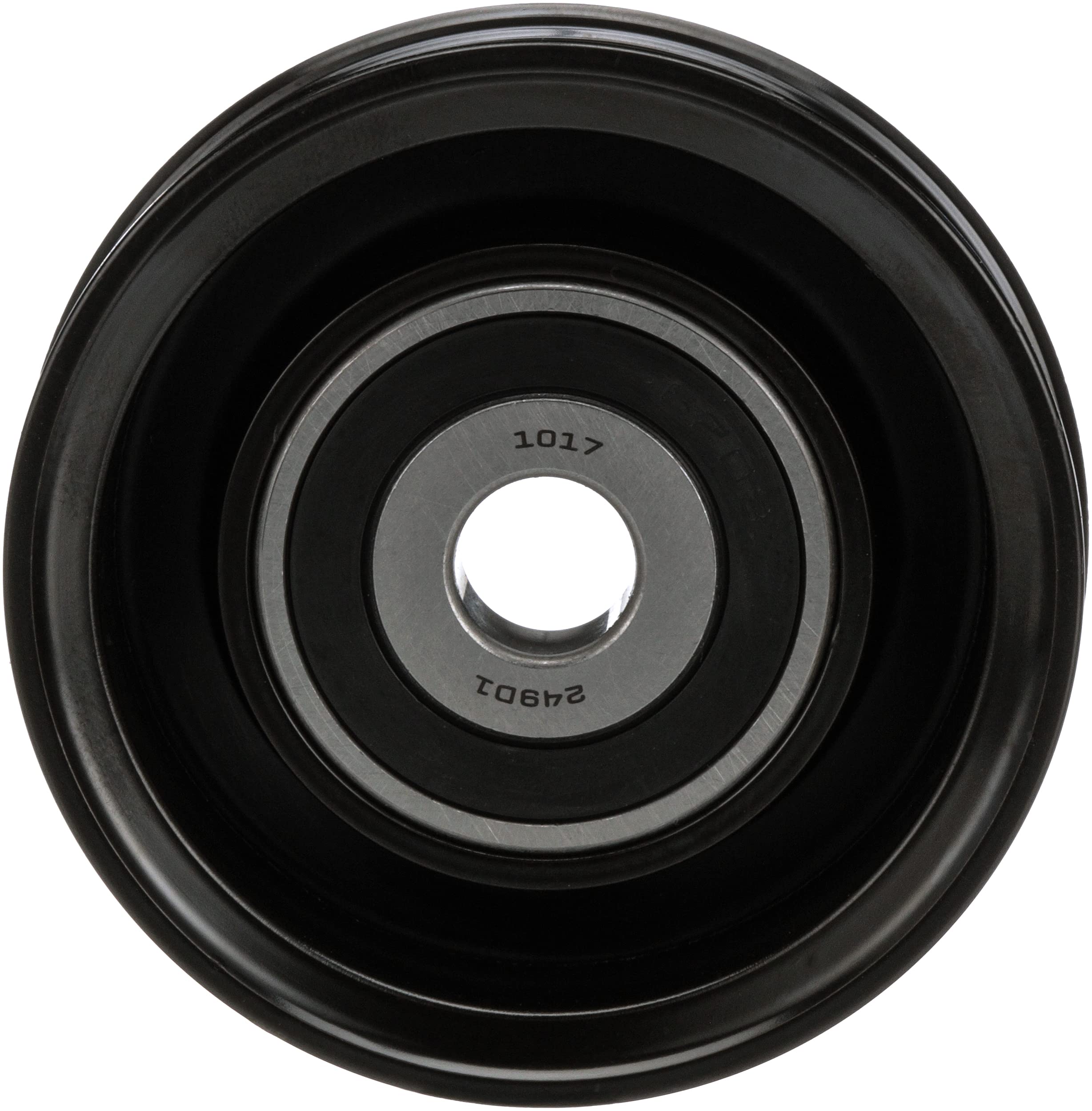 Gates DriveAlign 38031 Belt Drive Idler/Tensioner Pulley