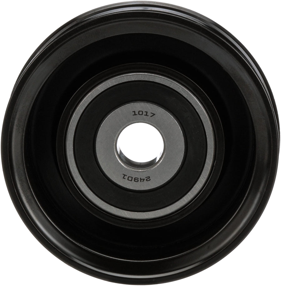 Gates DriveAlign 38031 Belt Drive Idler/Tensioner Pulley