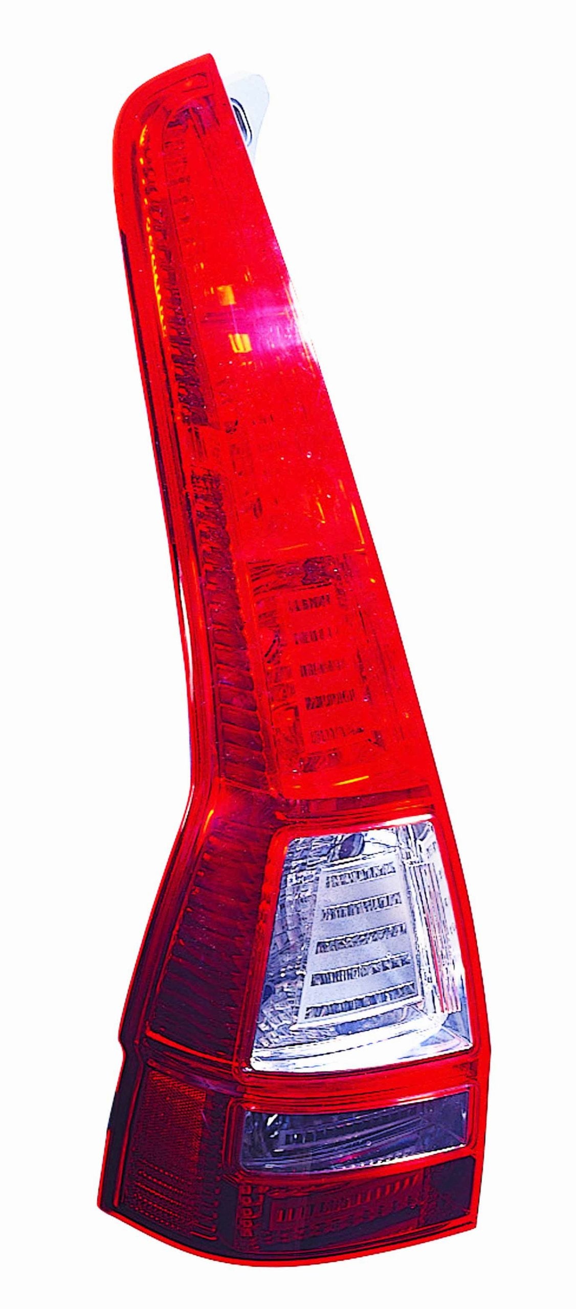 HD Depo CRV 07-11 RL UNIT LH CAPA