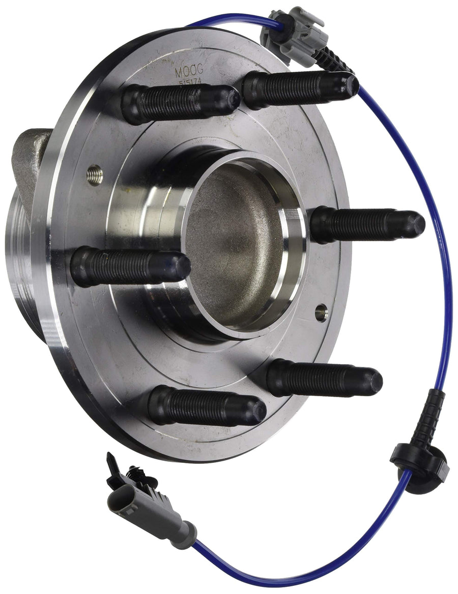 Wheel Bearing and Hub Assembly MOOG 515174 for Chevrolet Silverado 1500