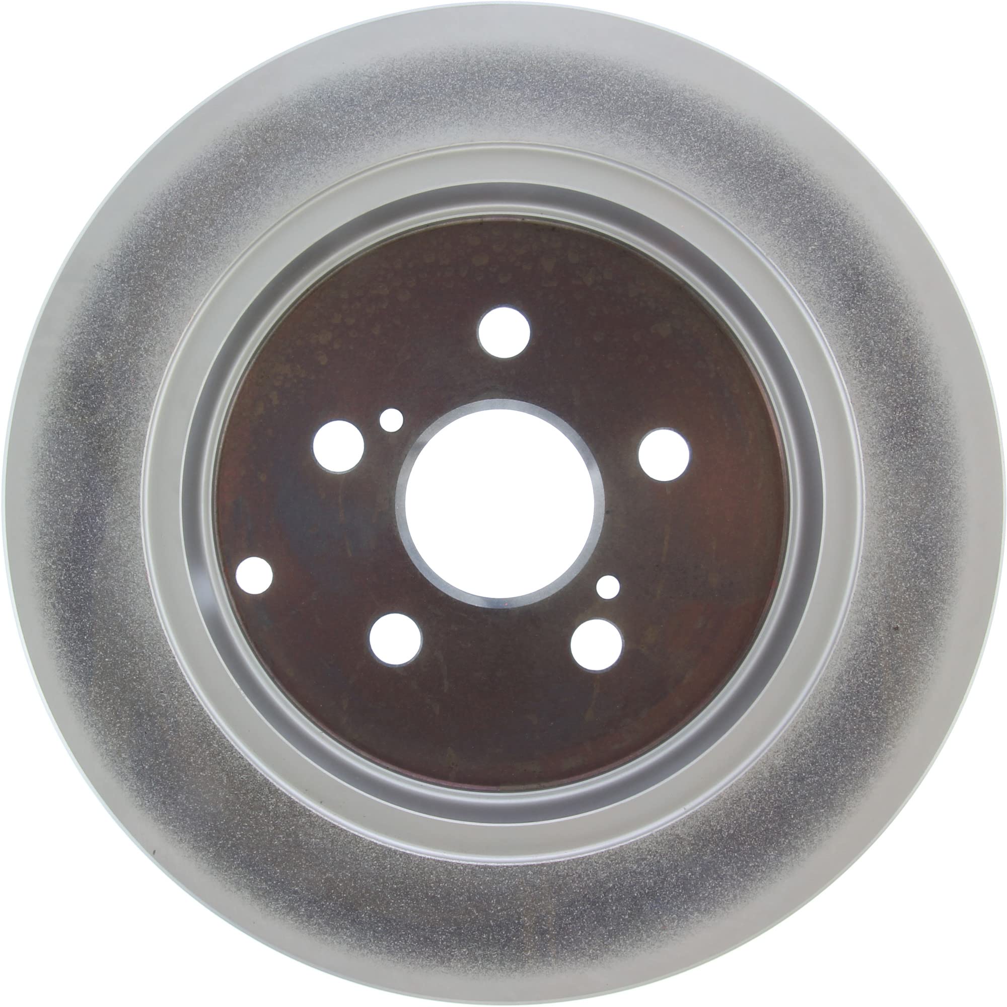 Centric Gcx Rotor 320.44115F with Full Coating