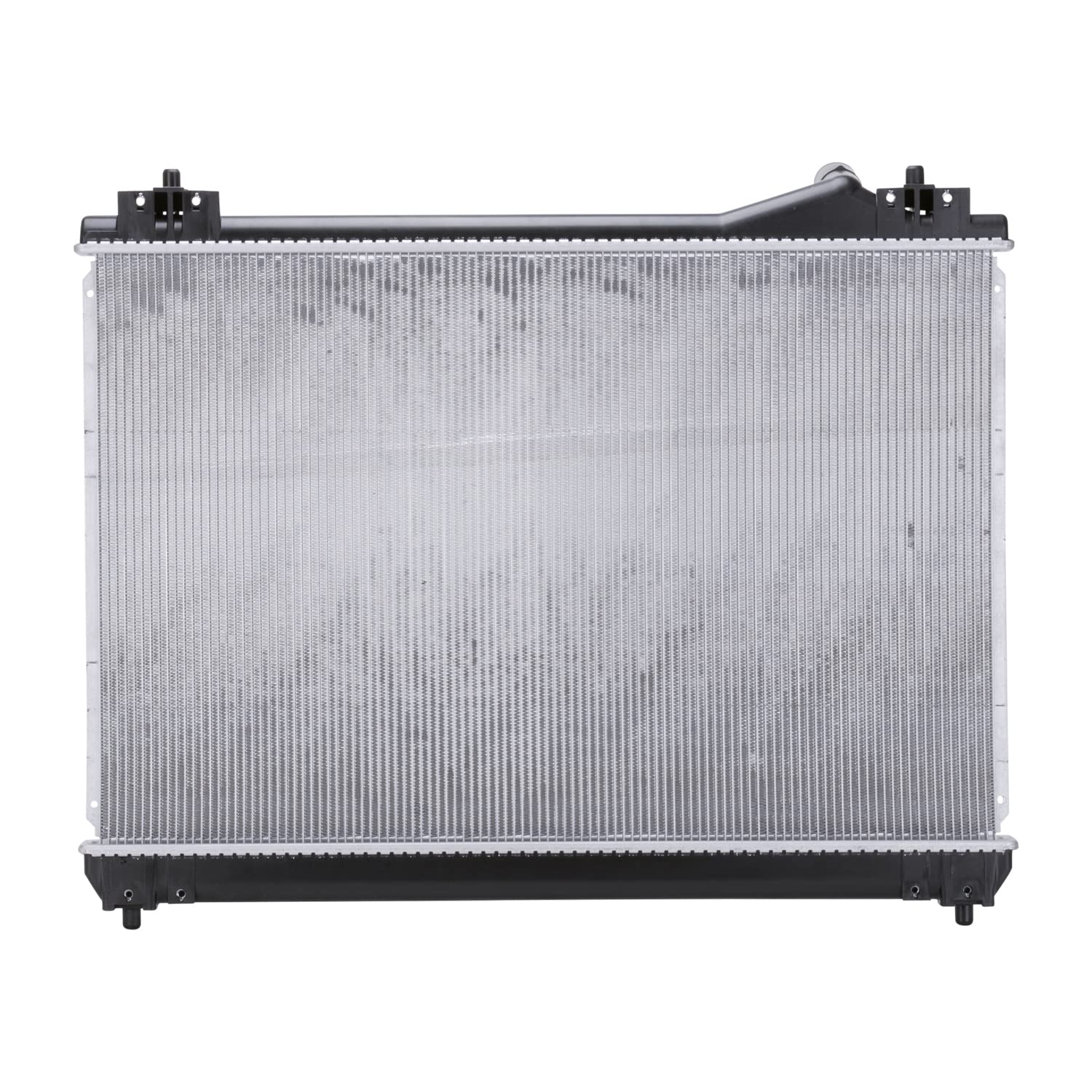 Radiator TYC 2920 Compatible with 2006-2010 Suzuki Grand Vitara