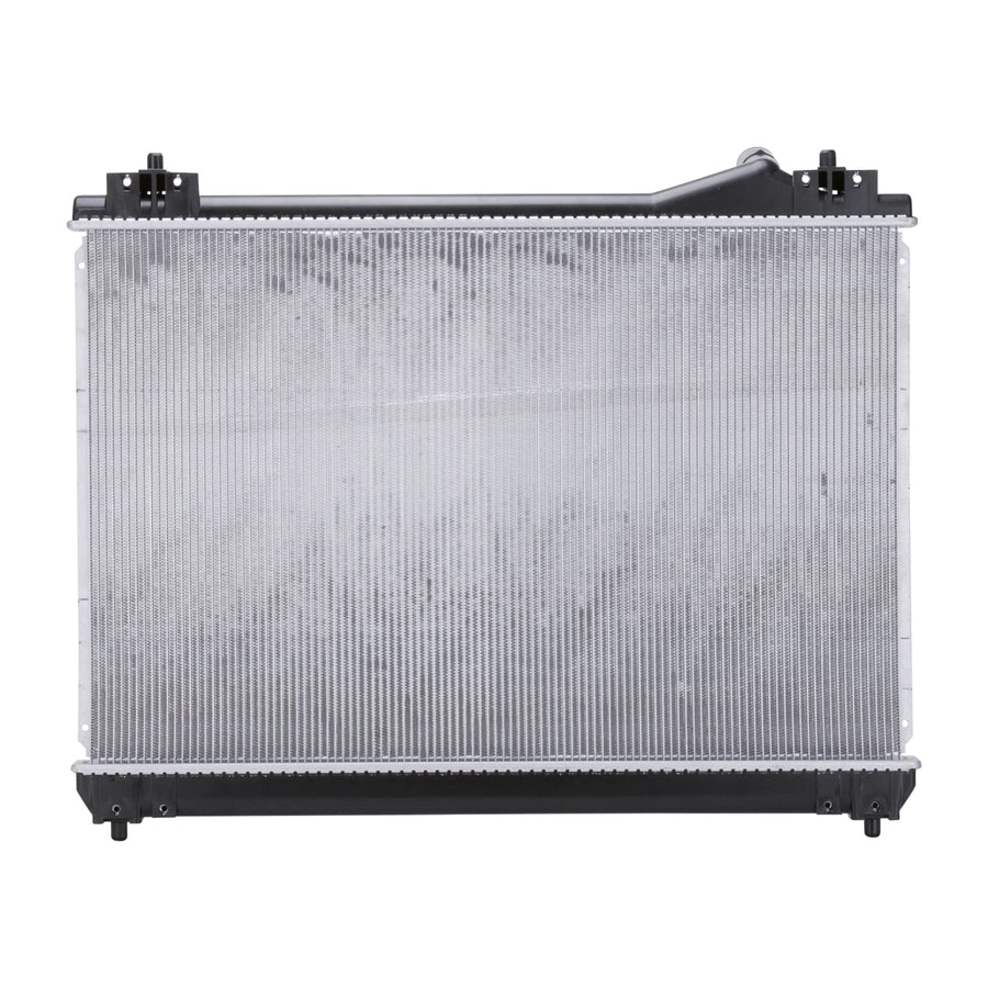 Radiator TYC 2920 Compatible with 2006-2010 Suzuki Grand Vitara