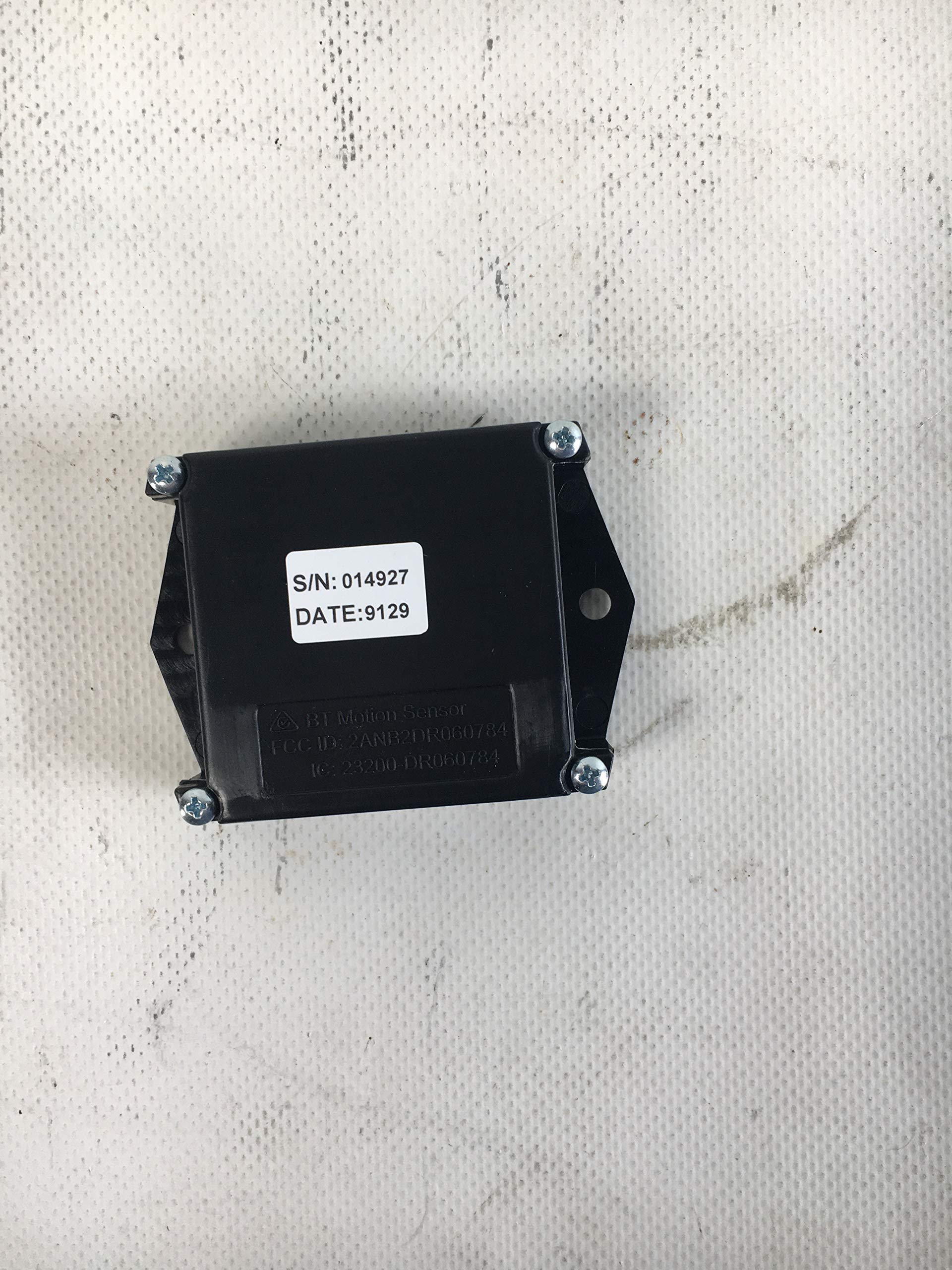 BT Motion Sensor CAREFREE of Colorado R060808-001 AAA