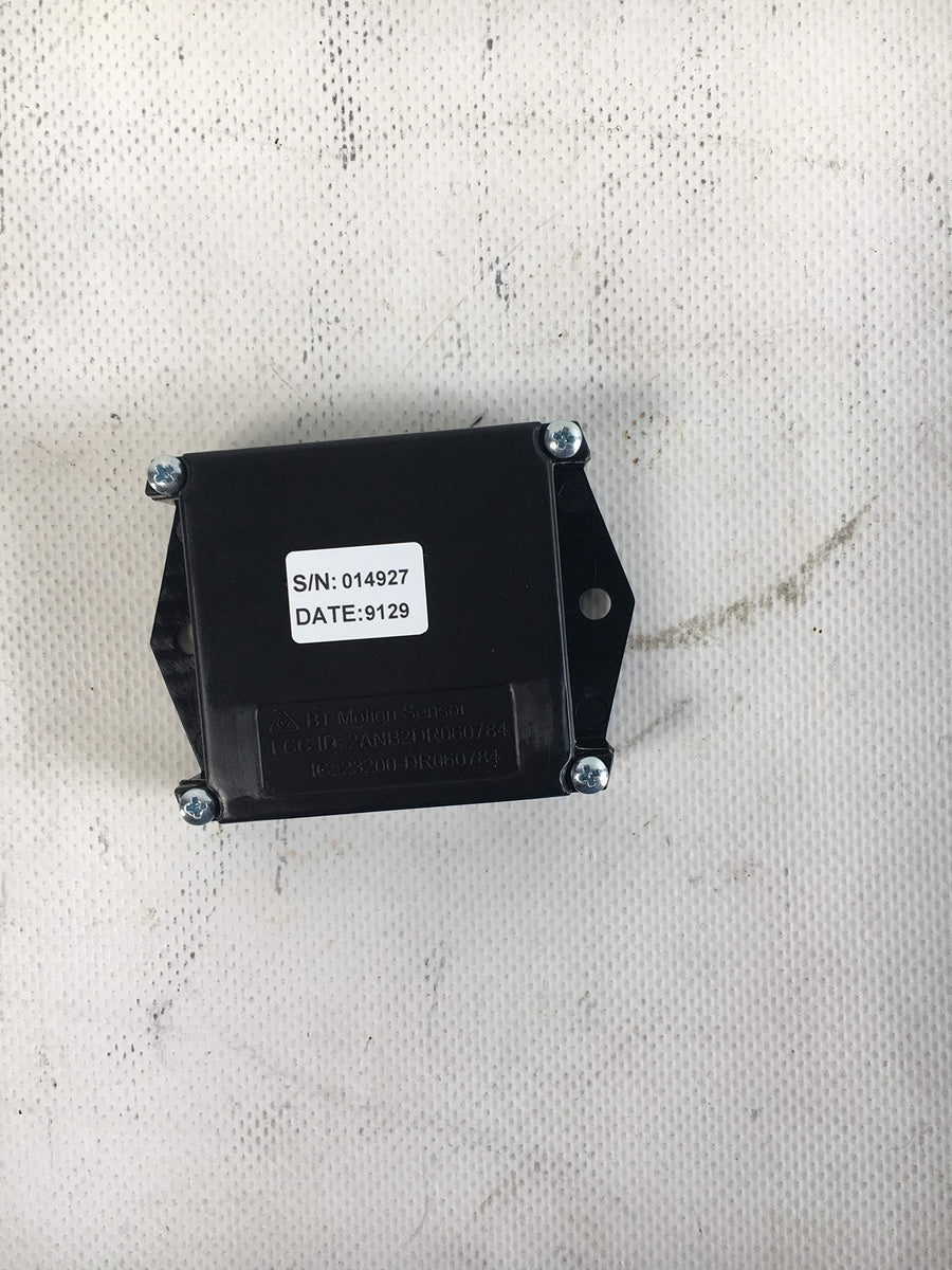 BT Motion Sensor CAREFREE of Colorado R060808-001 AAA