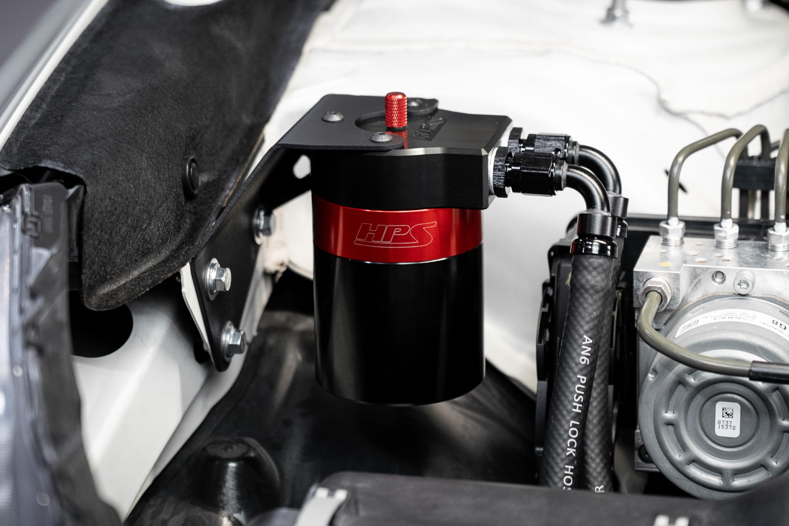 860-006 HPS Oil Catch Can