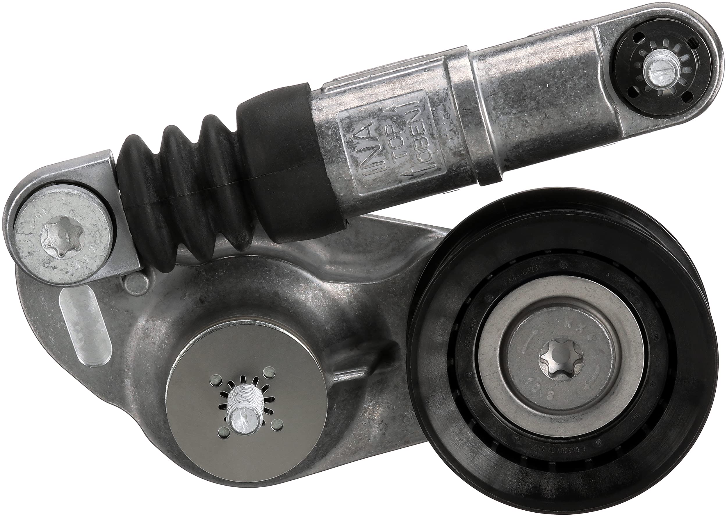 DriveAlign Gates Genuine 39405 Automatic Belt Drive Tensioner
