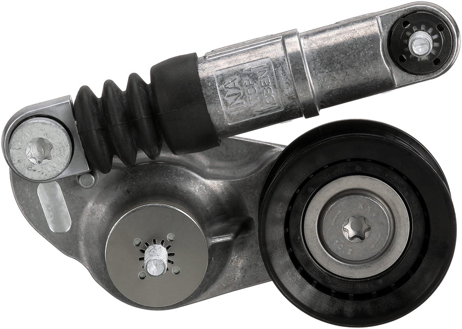 DriveAlign Gates Genuine 39405 Automatic Belt Drive Tensioner