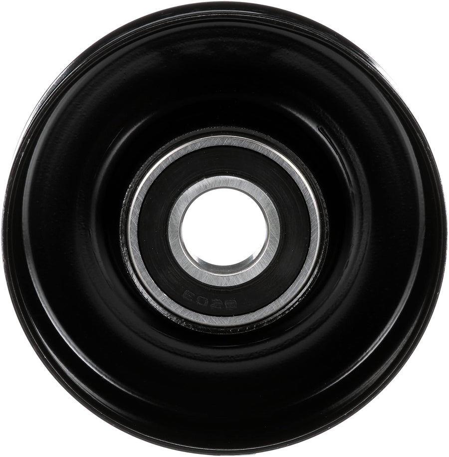 DriveAlign Idler/Tensioner Pulley Belt Drive