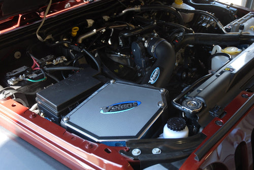PowerCore Volant 176386 Cool Air Intake