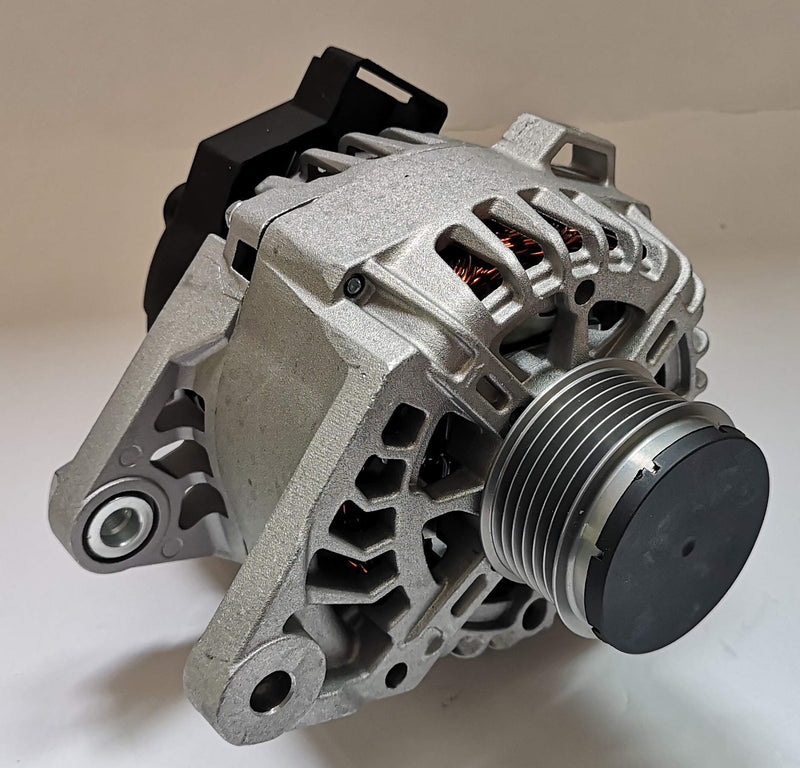 Alternator TYC Compatible with 2011-2016 Hyundai Elantra