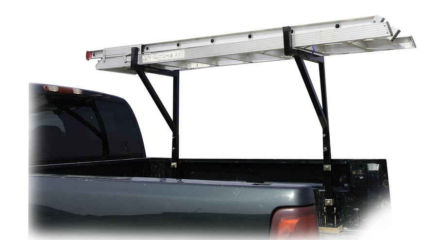 Steel Truck Rack Erickson 07708 (Telescoping, 250lb Rated)