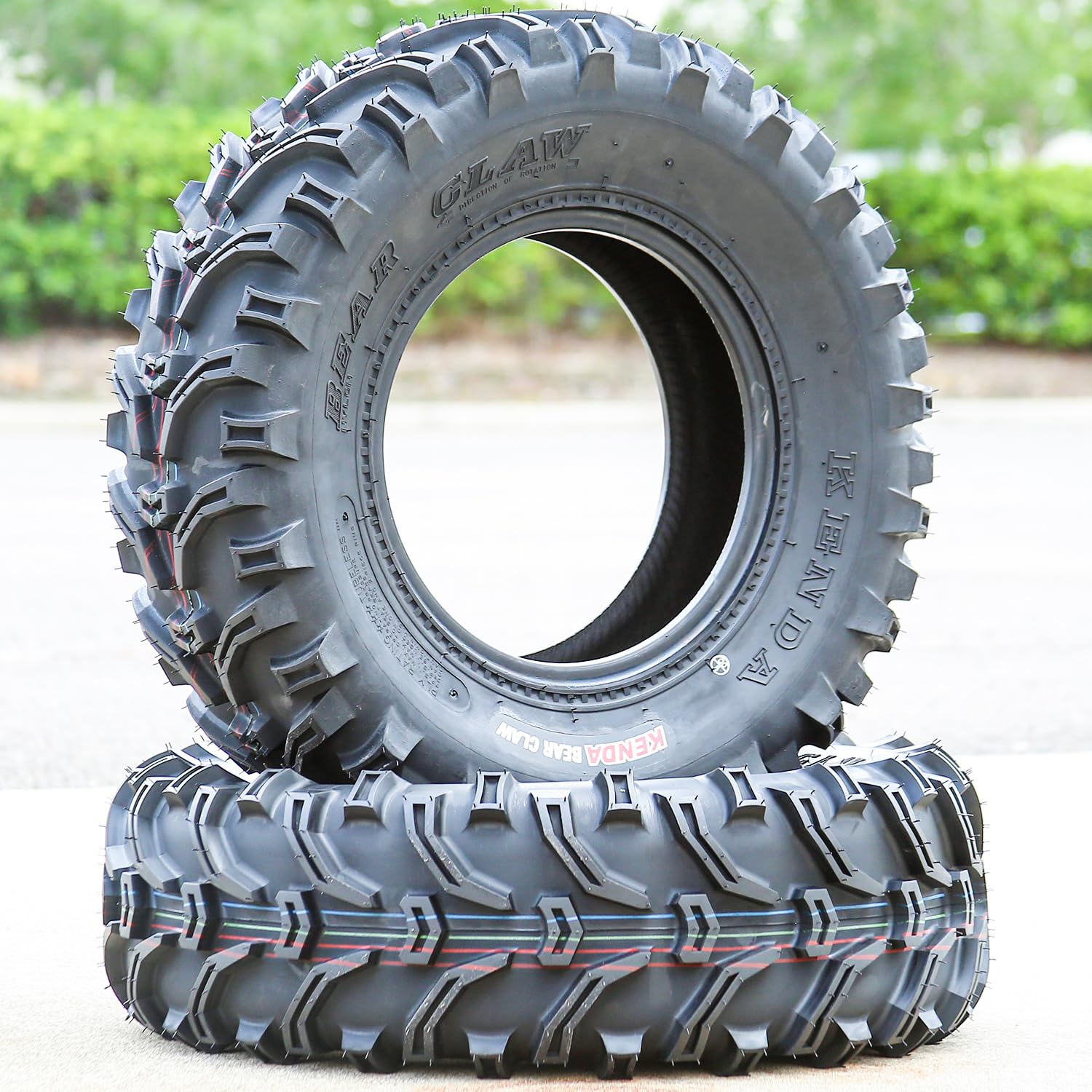 Kenda Bear Claw K299 - 27x9.00R12