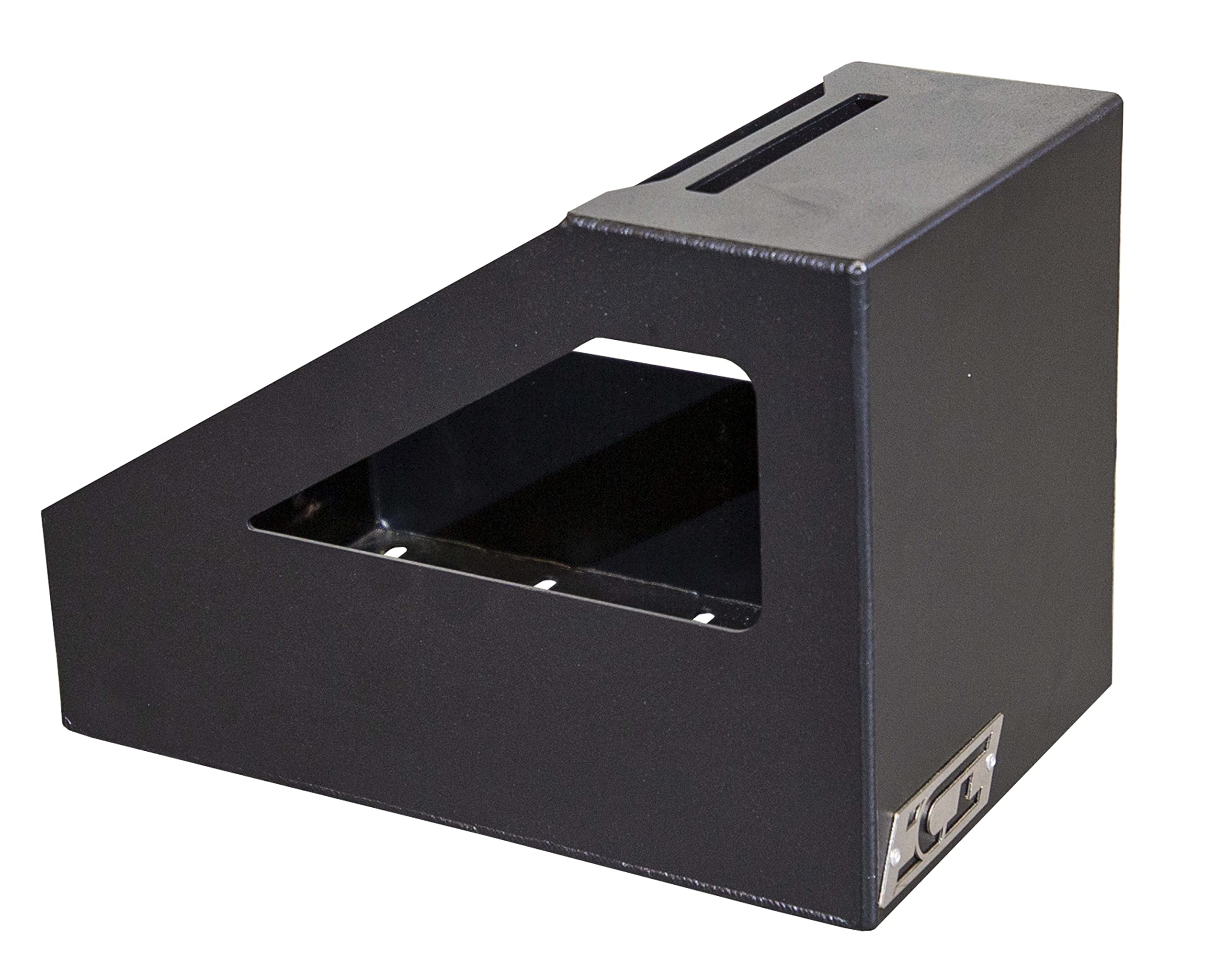 Motor Oil & Lubricant Bottle Rack Raptor Series 100016