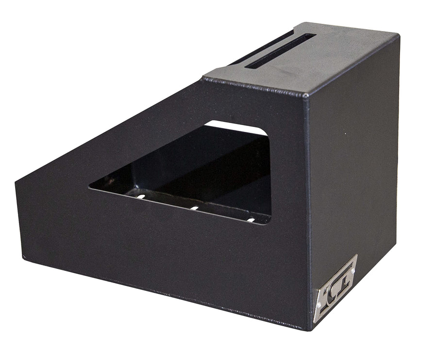 Motor Oil & Lubricant Bottle Rack Raptor Series 100016