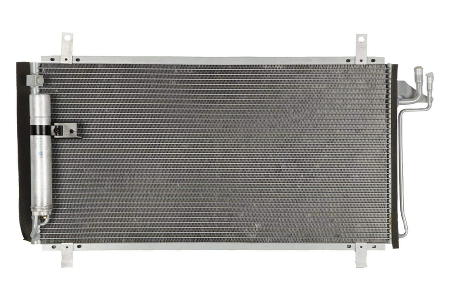 CSF 10390: Radiators, Infiniti G35 3.5L 2007-2003 Condenser