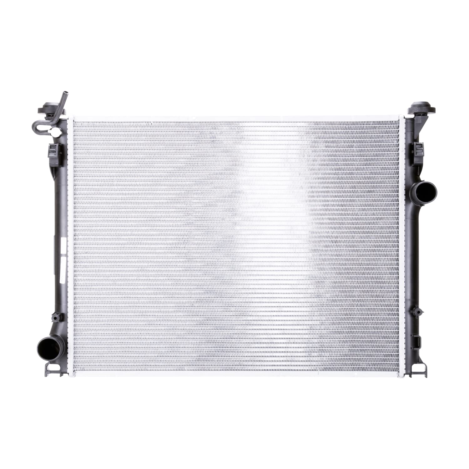 Replacement TYC 13158 Radiator