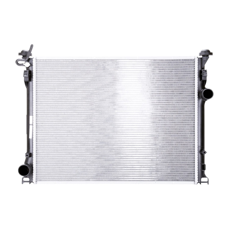 Replacement TYC 13158 Radiator