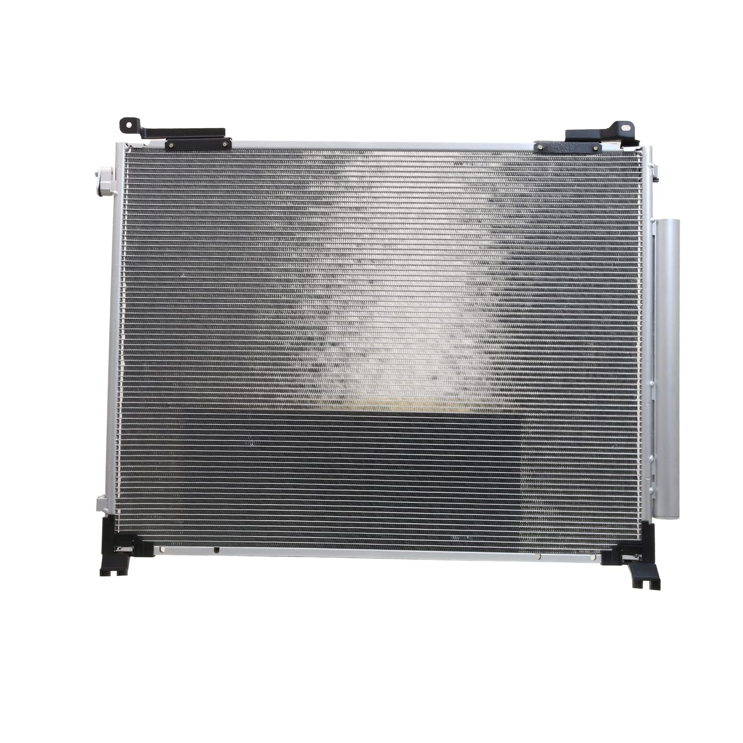 Condenser Assembly TYC 30134 Compatible with 2019-2020 Subaru Ascent