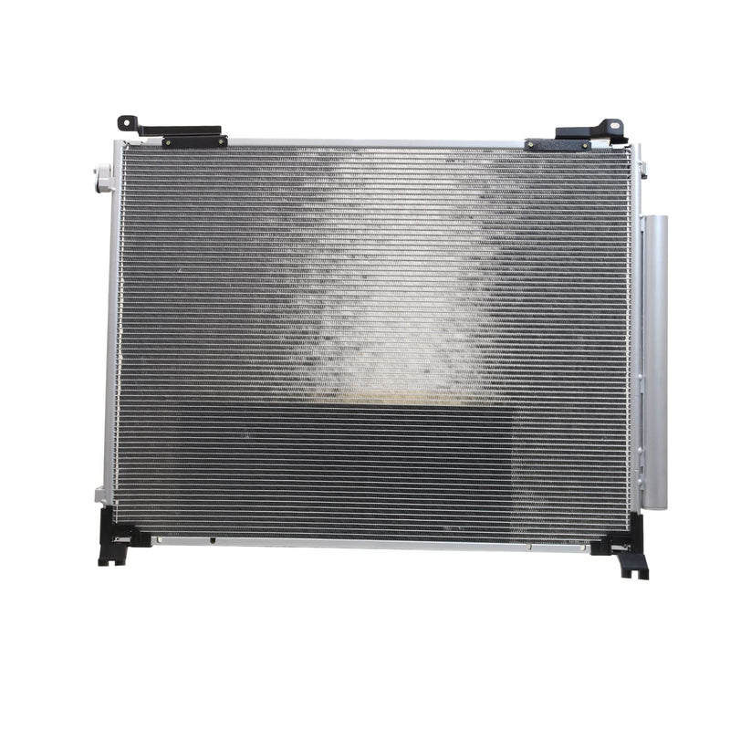Condenser Assembly TYC 30134 Compatible with 2019-2020 Subaru Ascent