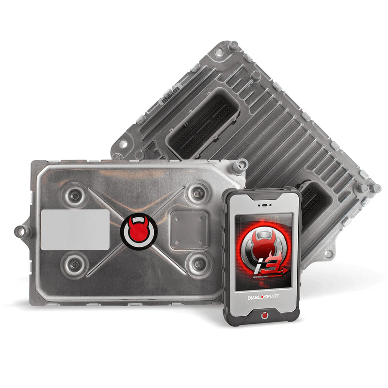 DiabloSport PKITHCHAR20-I3: I3 Mod Pcm & For 20 Hellcat Char