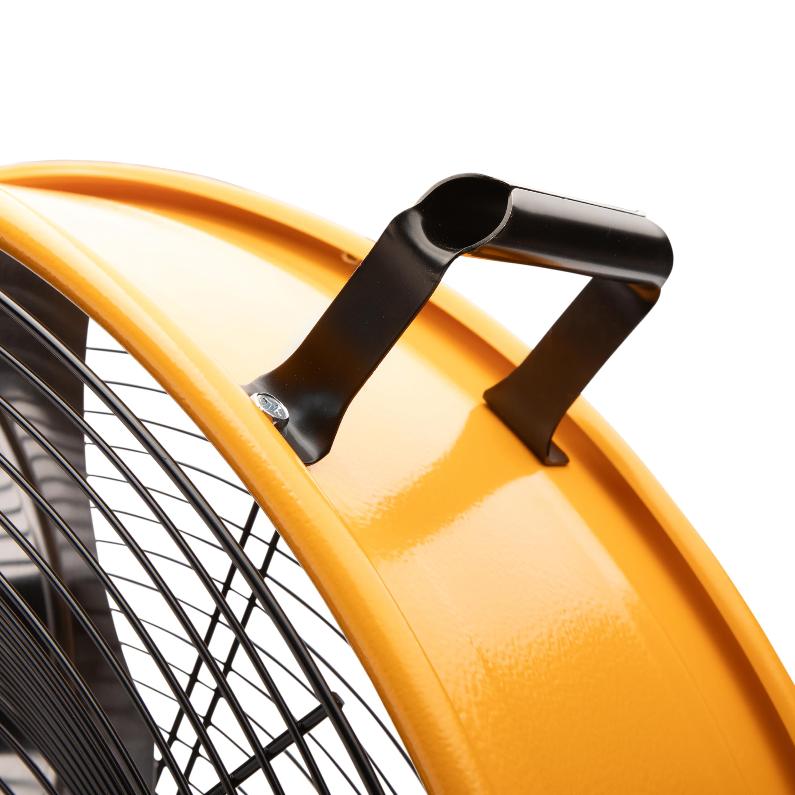 2-Speed GEARWRENCH 24" High Velocity Shop Fan | GWSFAN24