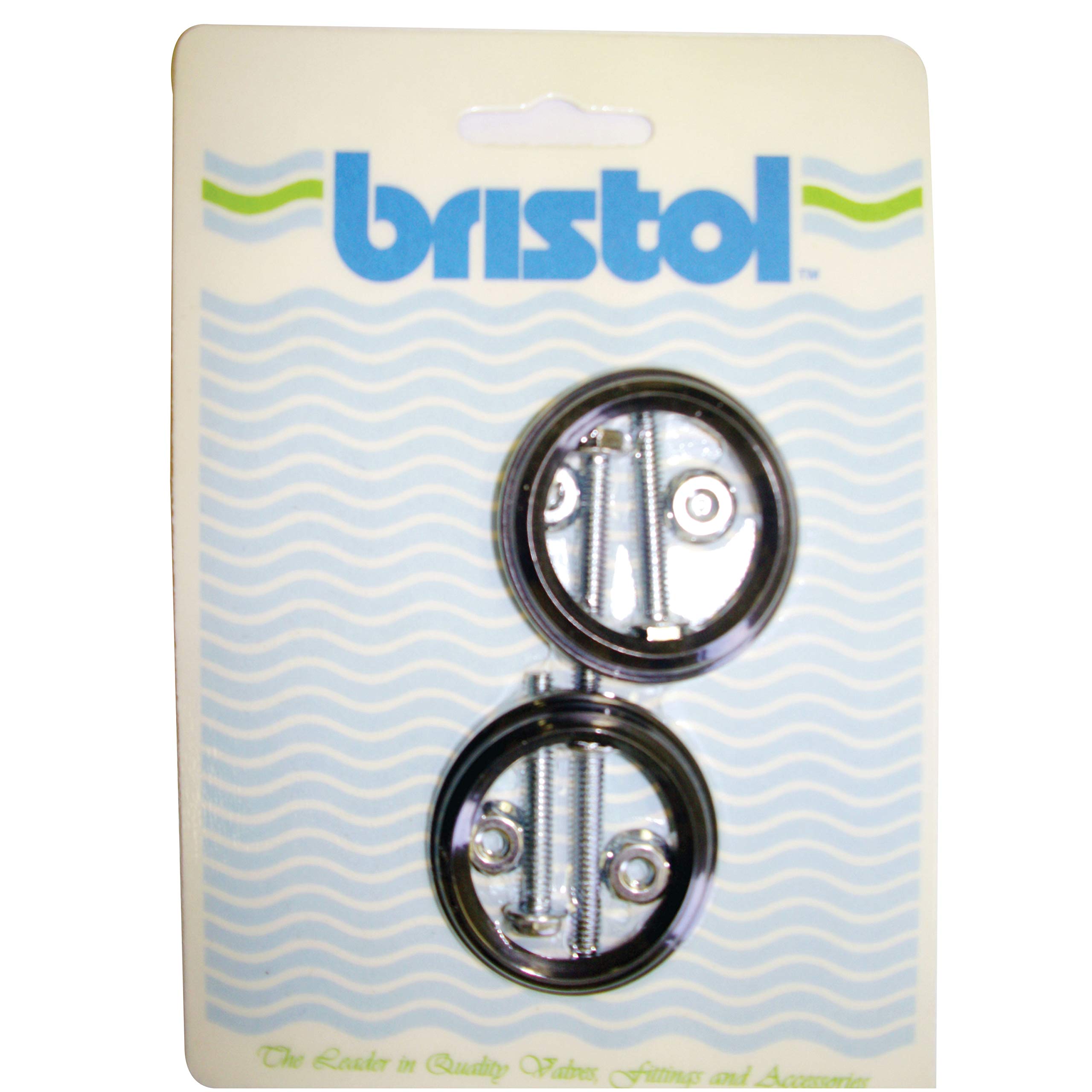 39227 Lasalle Bristol Seal Kit for Waste Valve - 3"