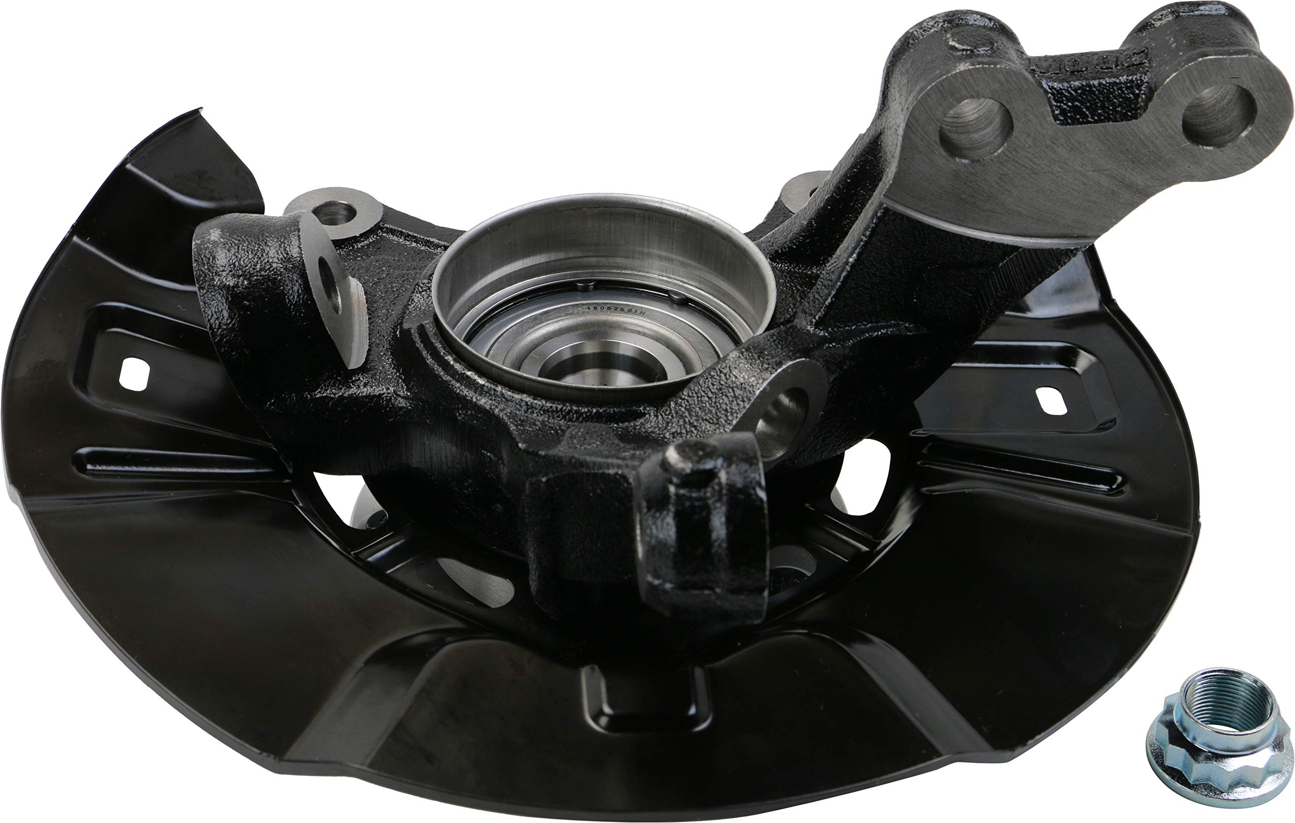 MOOG Suspension Knuckle Assembly LK068 for Toyota Matrix