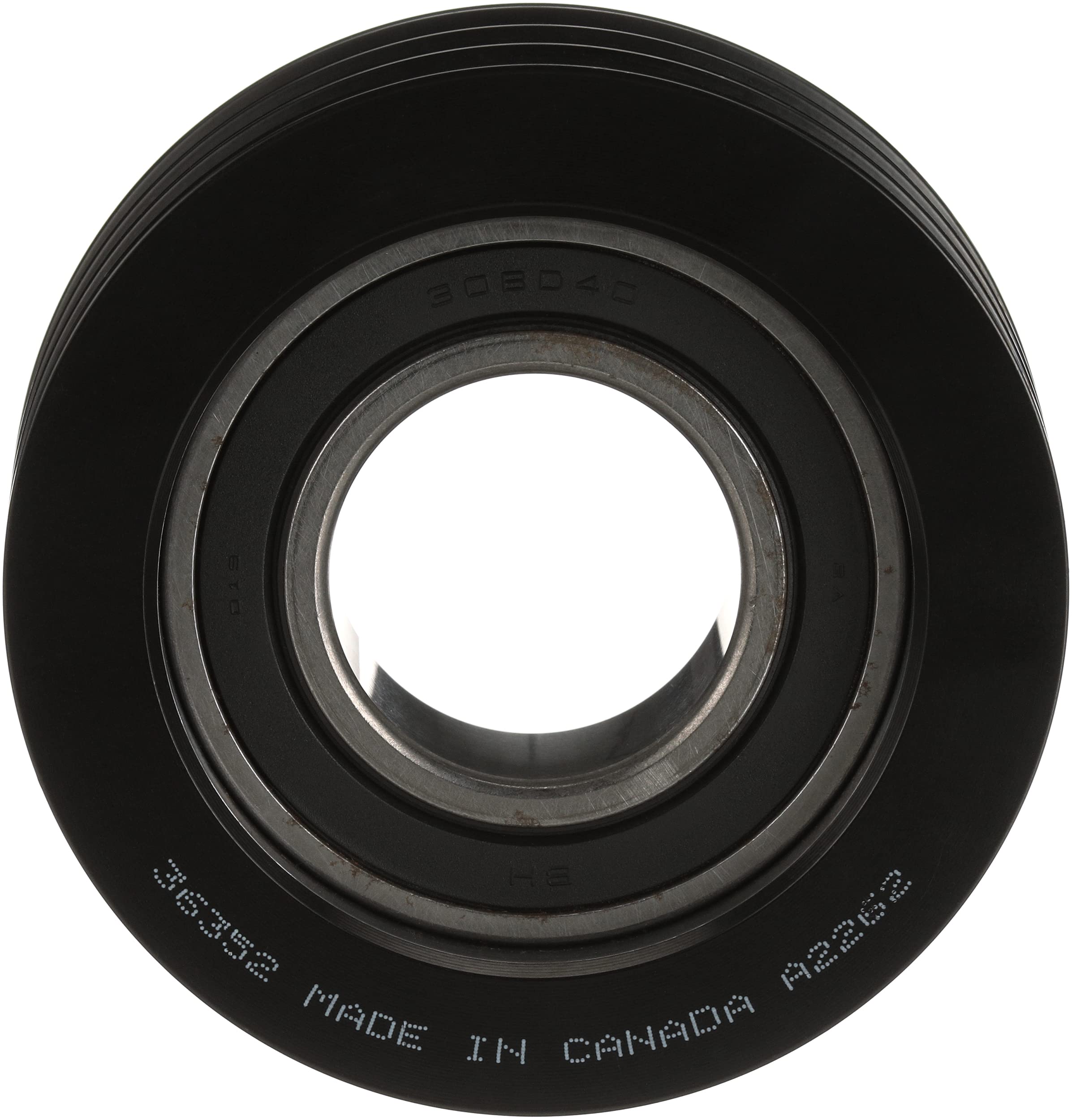DriveAlign Gates 36352 Idler/Tensioner Belt Drive Pulley