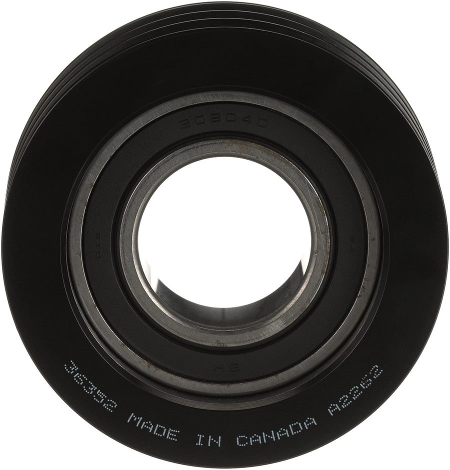 DriveAlign Gates 36352 Idler/Tensioner Belt Drive Pulley