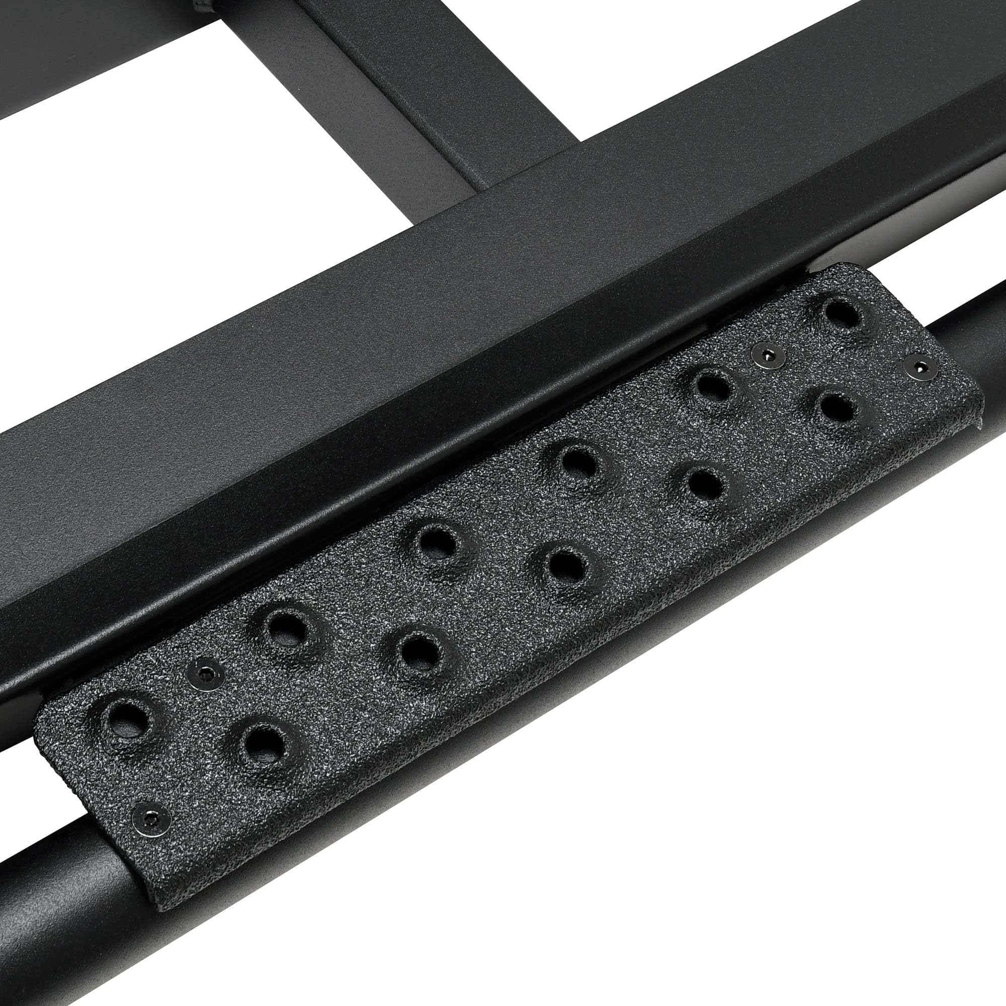 XTS Rock Slider Westin 42-14205 fits 2005-2023 Tacoma Double Cab