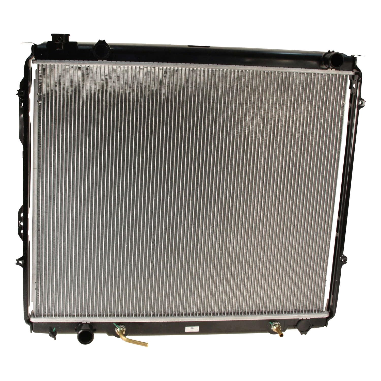 Radiator CSF 3235