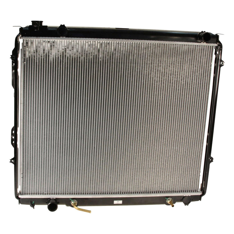 Radiator CSF 3235
