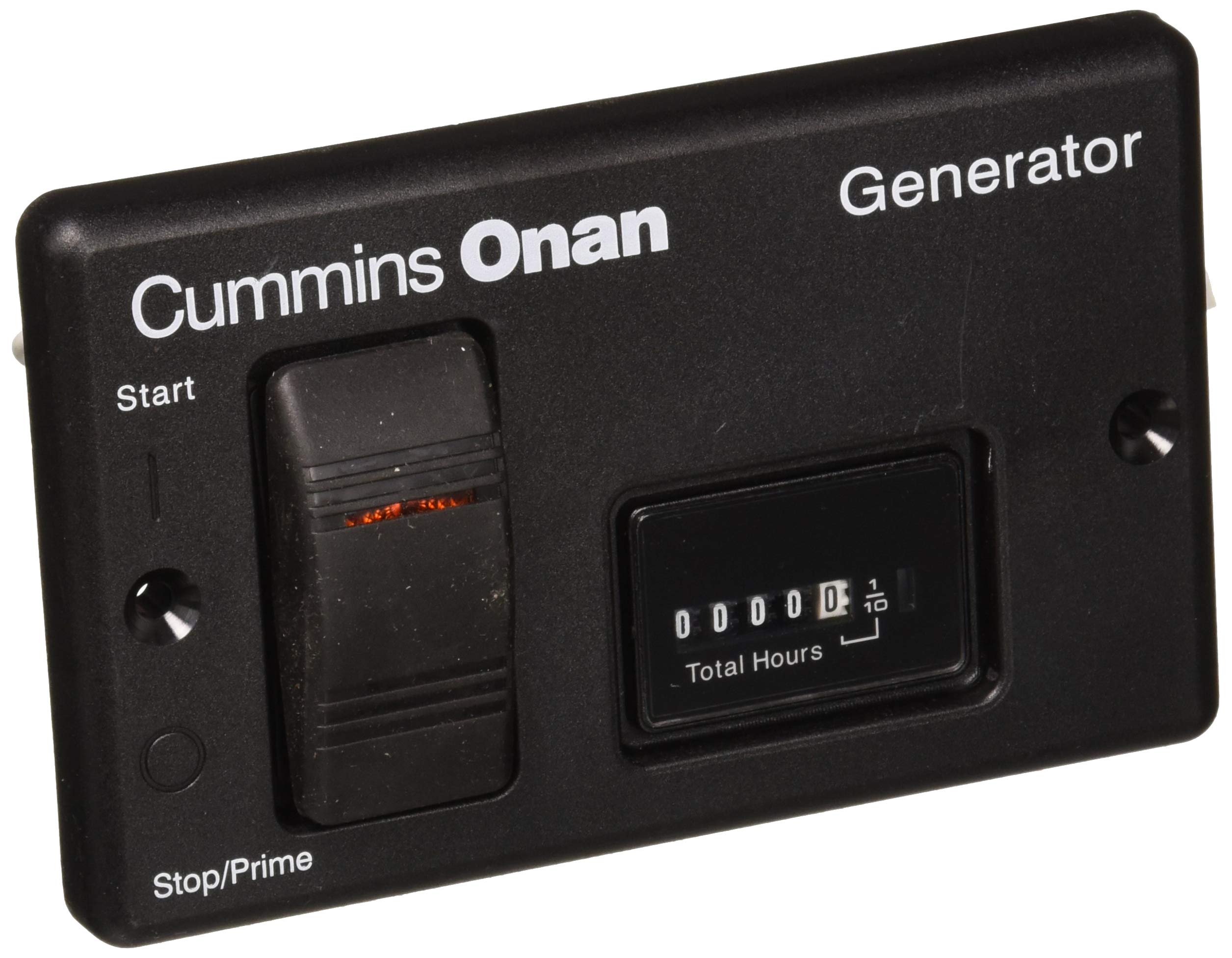 Onan Cummins 300-5332 Generator RV and Component (CUMMINS/ONAN Remote Panel-Kit)