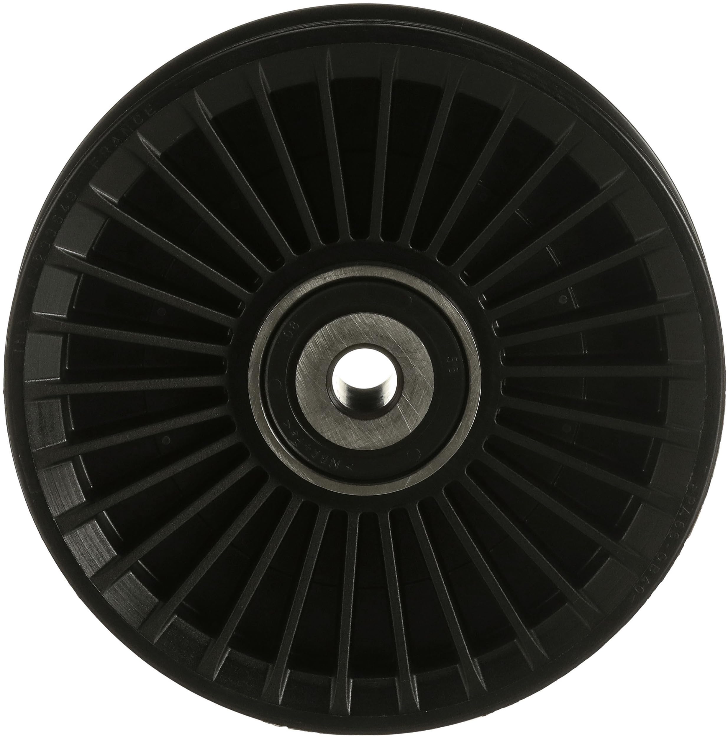 DriveAlign Gates 36212 Idler/Tensioner Belt Drive Pulley