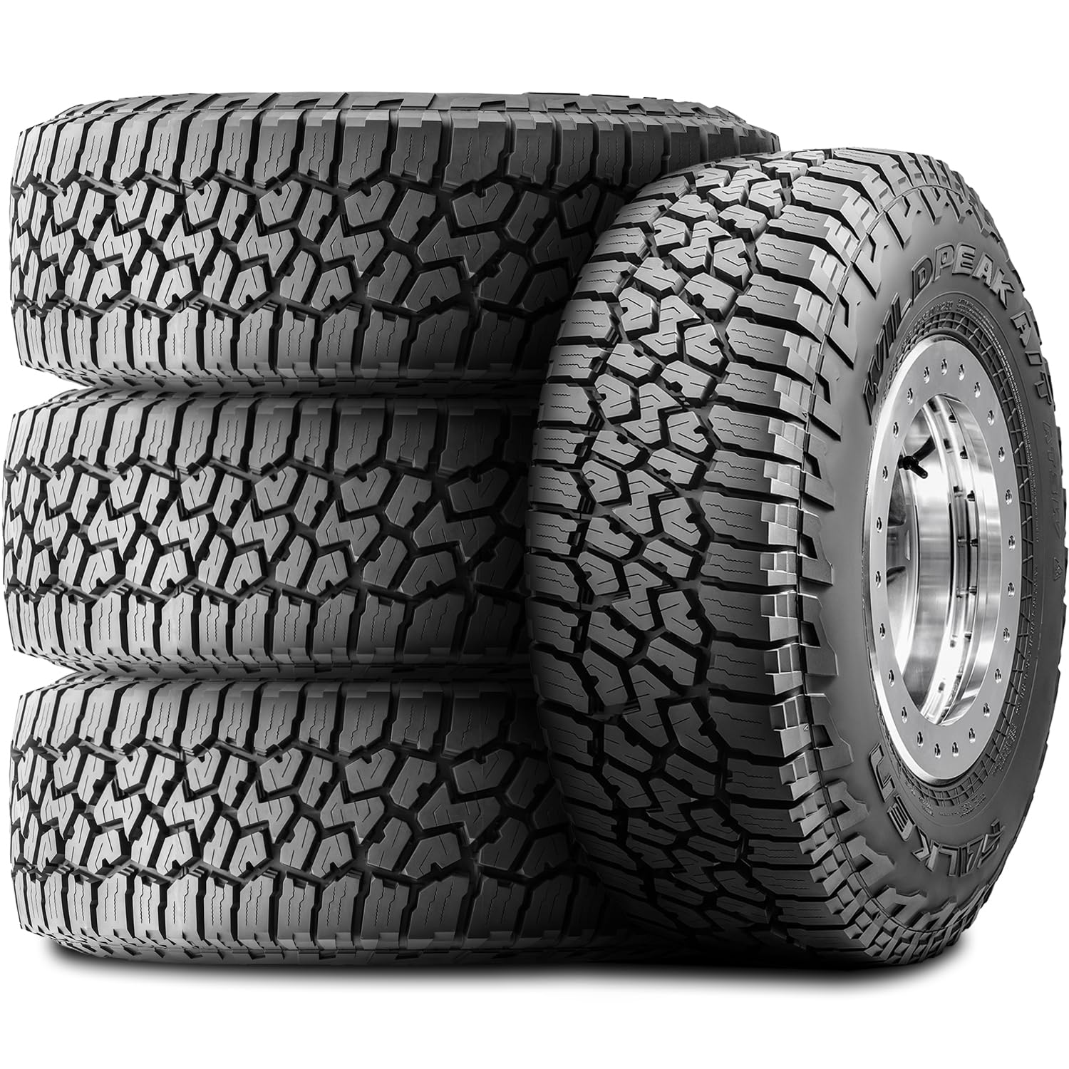 Falken 245/65R17 Wildpeak AT3W 111T