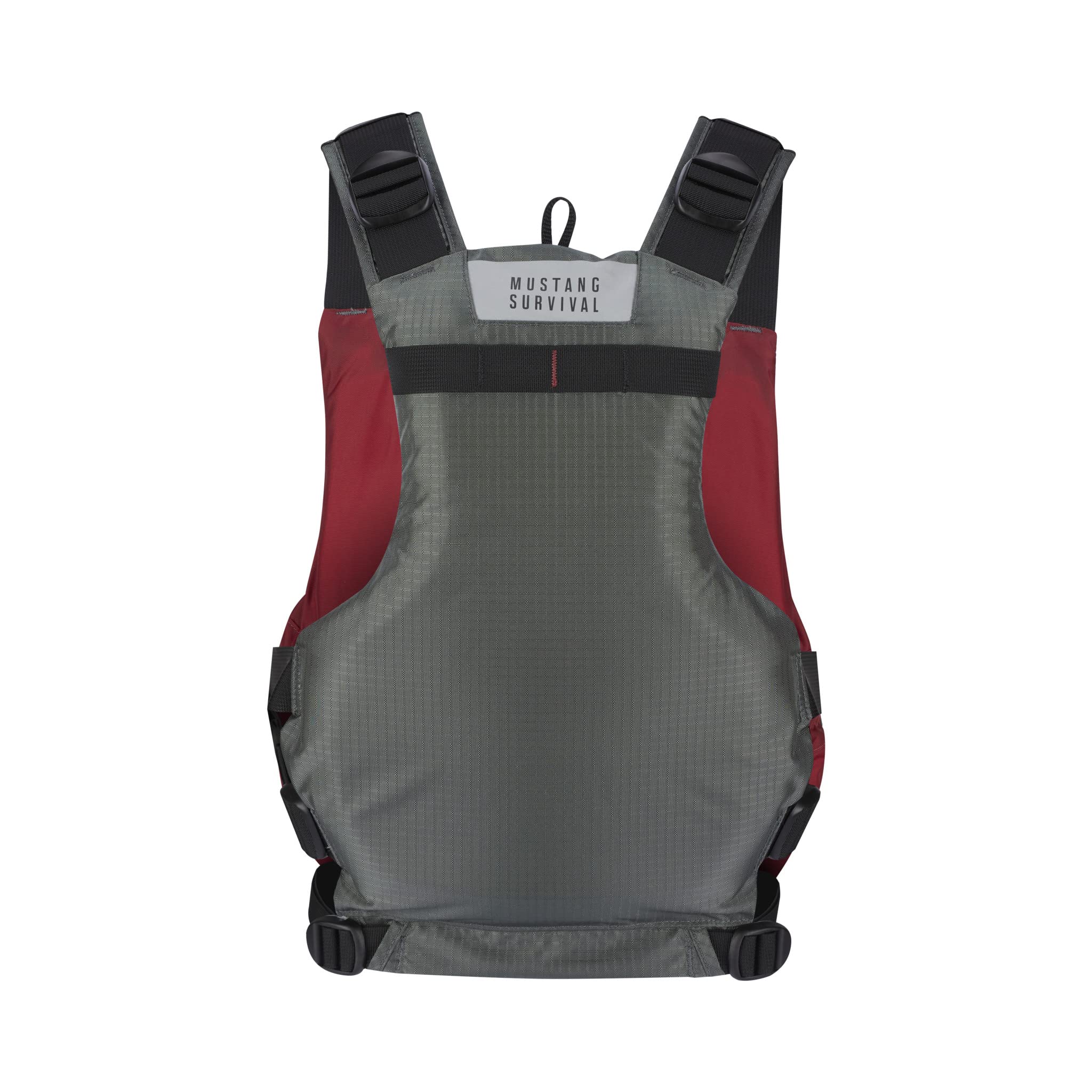 Rebel Foam PFD - Mustang Survival (Gray - L/XL)