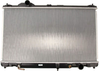 Radiator Koyorad A13334