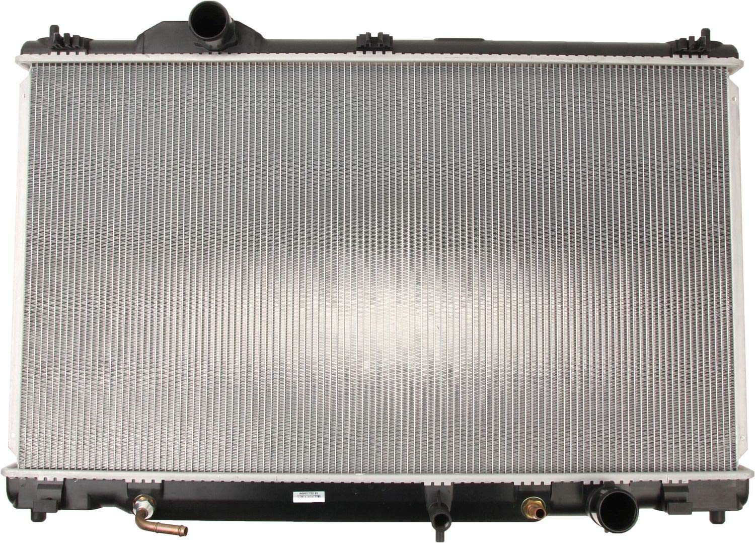 Radiator Koyorad A13334