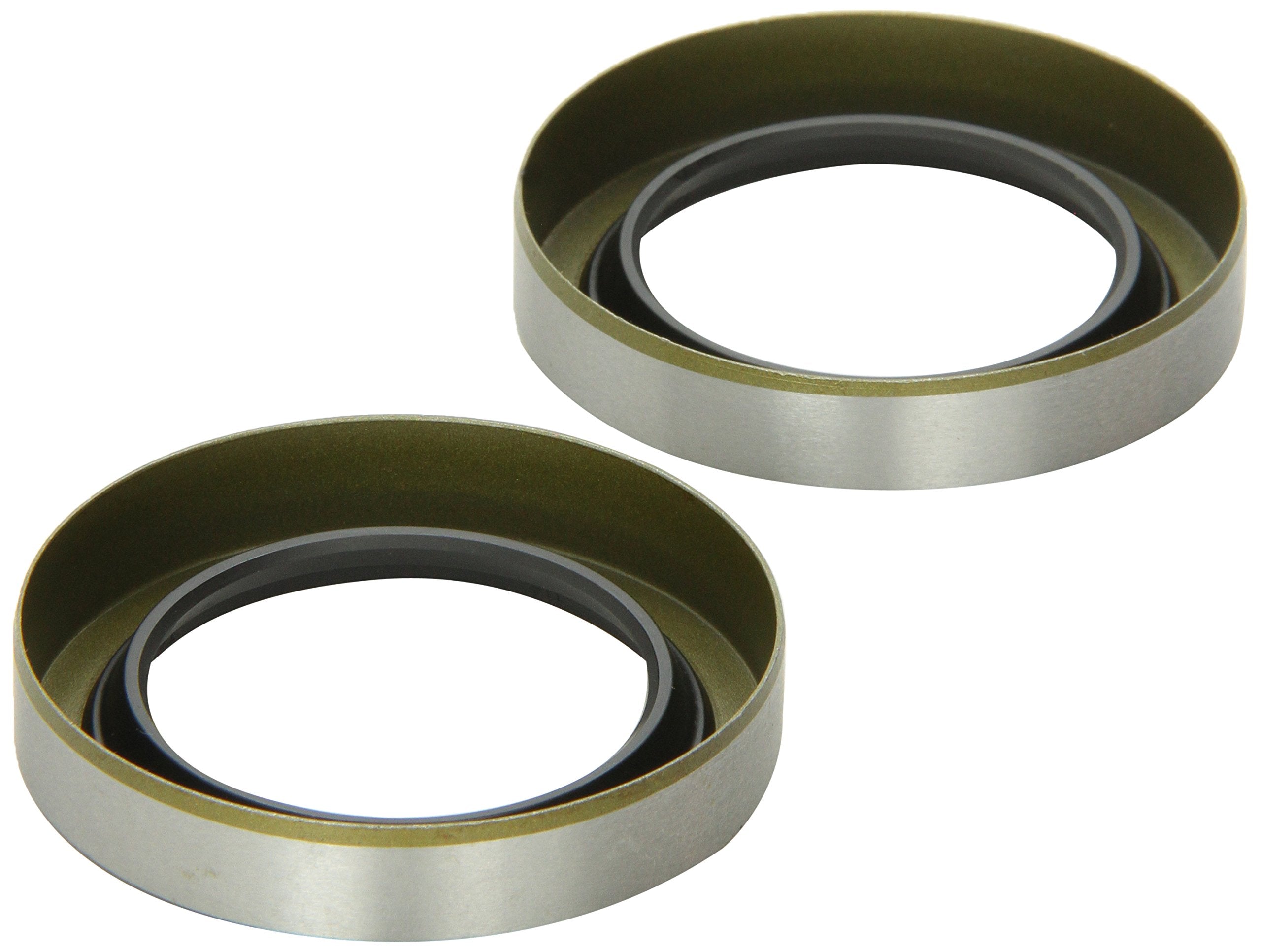 5604 TEKONSHA Grease Seal - OD: 2.561 / ID: 1.719