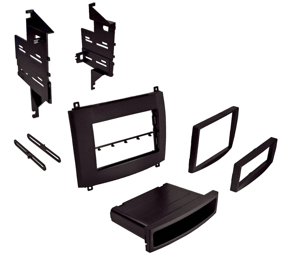 American International Mounting Kit for 2003-2007 Cts, 2003-2006 SRX Vehicles Int'L