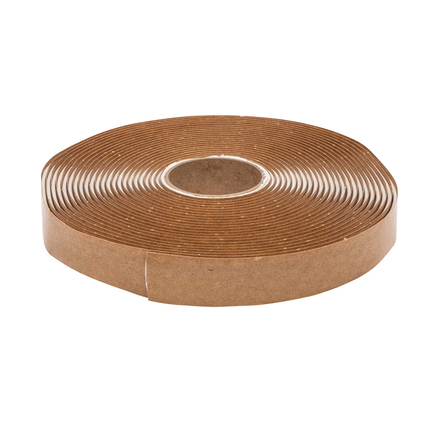 Q130 Alpha Systems All-Purpose RV Butyl Tape