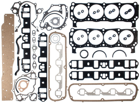 Engine Kit MAHLE 95-3367 Gasket Set