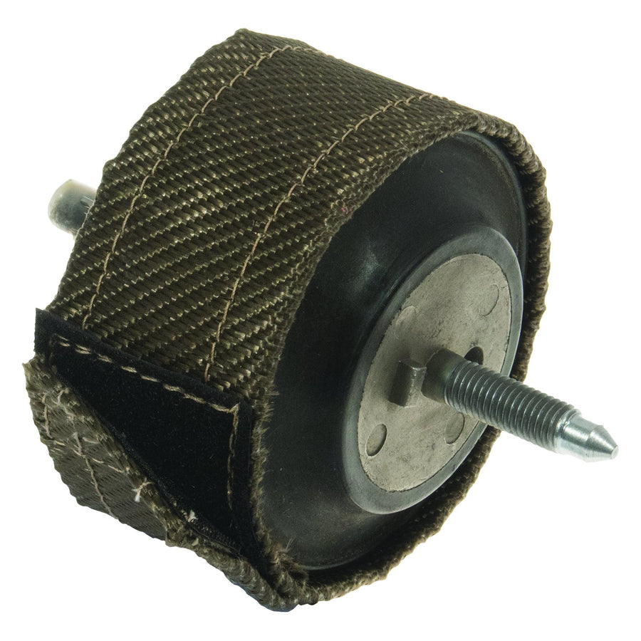 Lava Motor Mount Shield (503010) for LS3 Motors Heatshield Products