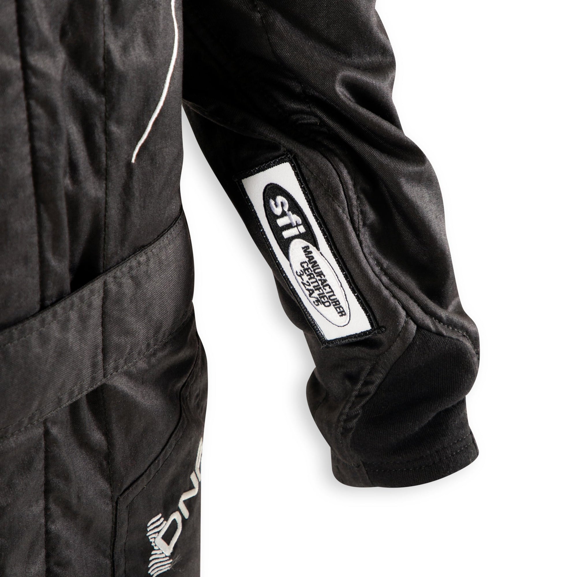 DNA02401 Simpson Driving Suit