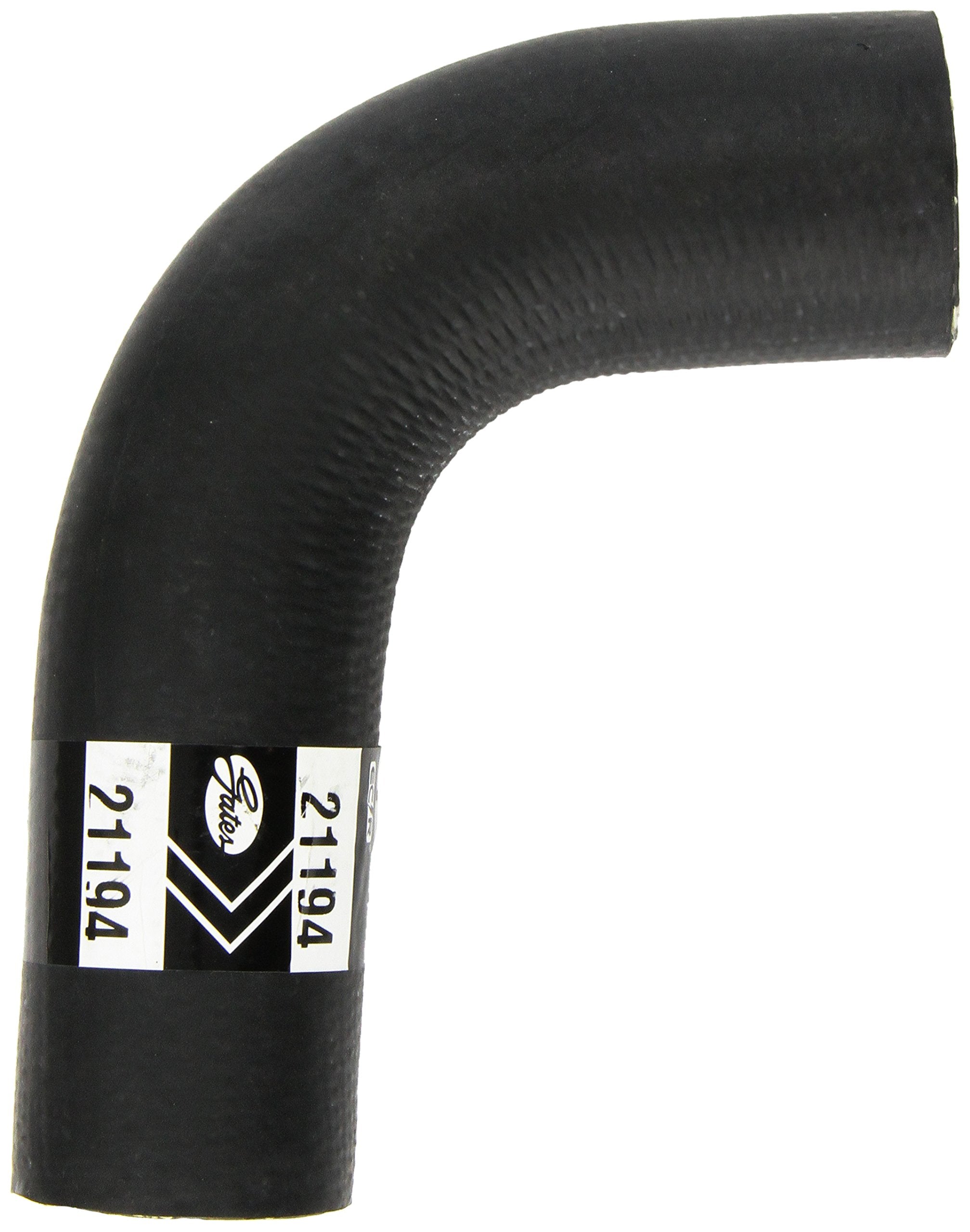 Premium Gates Molded Coolant Hose 21194