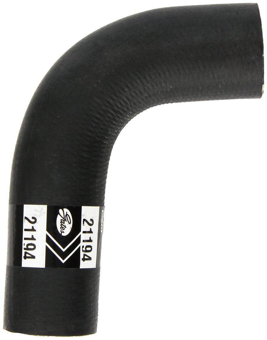 Premium Gates Molded Coolant Hose 21194