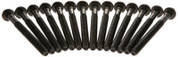 Gasket MAHLE GS33488